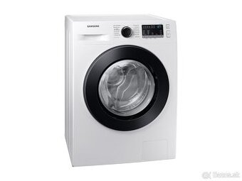 SAMSUNG 8/5 kg parná práčka so sušičkou WD80T4046CE/LE