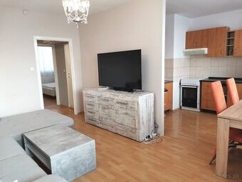 3 izb. byt, Clementisova, Dargovských Hrdinov