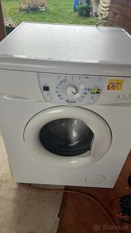 Práčka  Whirlpool