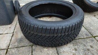 Zimné pneu 225/50/R17 Fulda
