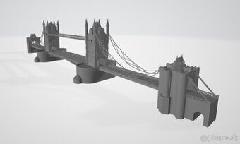 3D modelovanie, optimalizácia a tlač