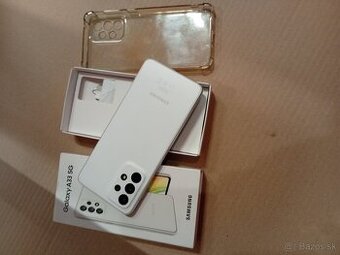 Samsung Galaxy A33 5G