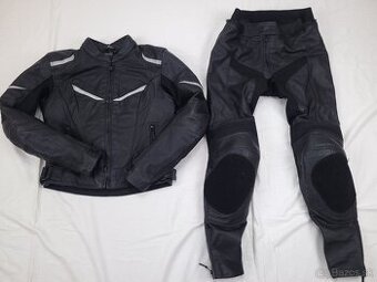 Probiker PRX-Z dámska dvojdielna moto kombinéza 38/36 S
