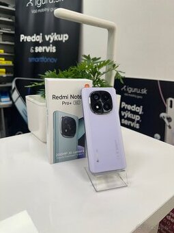 Xiaomi Redmi Note 14 Pro Plus 256GB