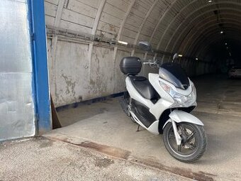 Honda PCX 125