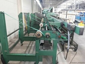 PÍLA - PEDRAZZOLI MCL 120