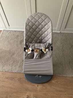 Lehátko babybjorn