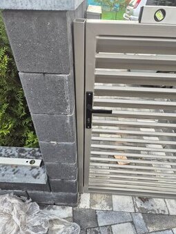 Hľadám zamočnika - zvarača co2