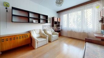 HALO reality - Predaj, trojizbový byt Zvolen, Lipovec, J. Po