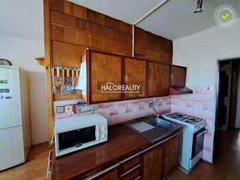 HALO reality - Predaj, trojizbový byt Zvolen, Lipovec, J. Po