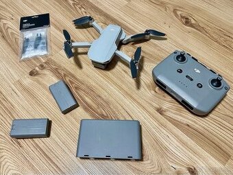Predám dron DJI Mini 2 SE