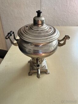Samovar