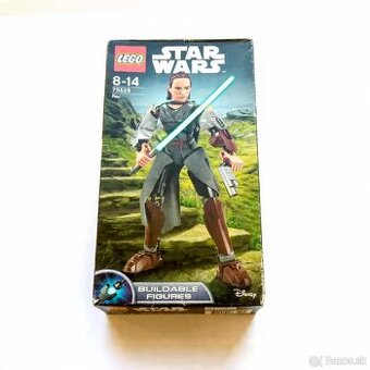 LEGO Star Wars 75528, Rey, originál, nové