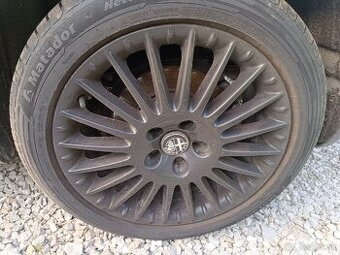 5x110 R17 alfa Romeo