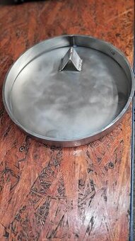 Nerezová miska do kotla MASTER WA33.