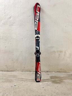 Detské lyže Elan Race Pro 120