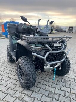 CFMOTO GLADIATOR X1000 G3 OVERLAND T3b