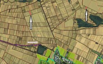 ORNÁ PÔDA V SPIŠSKEJ BELEJ - 1