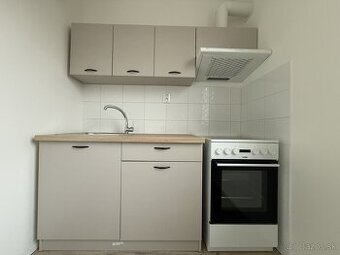 1 izbový byt v Martine