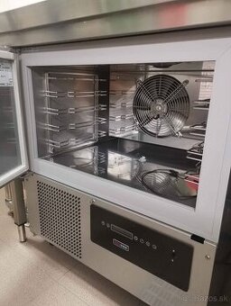 Gastro šoková mraznička/ šoker Redfox