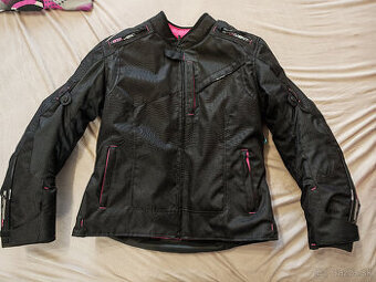 Dámska moto bunda - 1