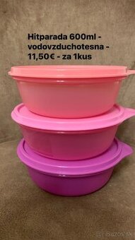 Hitparada 600ml - Tupperware