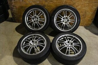 17".. 5x112 r17.....ORIGINAL...DOTZ.....ZIMNA.SADA - 1
