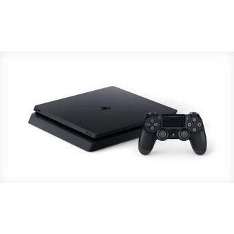 ps4 slim 500gb