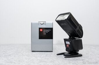 Leica SF60 blesk