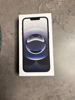 Predám úplne nový iPhone 16e - 1