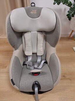 Britax Römer SICT inside - 1