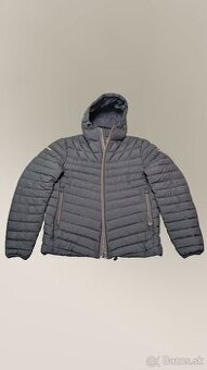 Pánska zimná bunda Napapijri