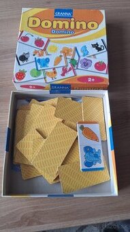 Domino pre deti