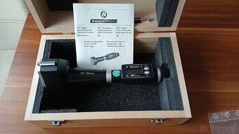 3-dotykový dutinomer Bowers 125-150