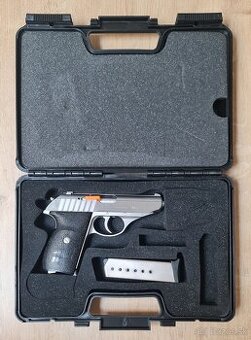 Samonabíjacia pištoľ Sig-Sauer, Sig-Sauer 232, kal. 9 mm bro