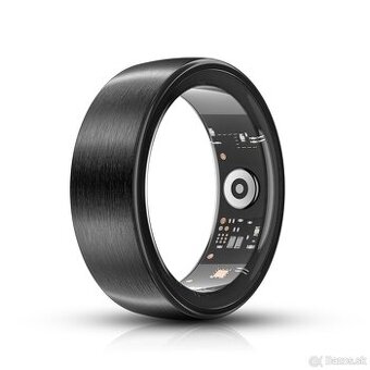 Inteligentný platobný prsteň Niceboy One Ultra