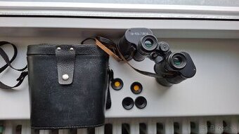 Ďalekohľad BPC 7X50