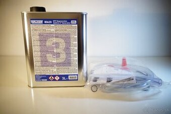 Aditívum EOLYS FAP DPF WALKER 80620 po 2010 Powerflex