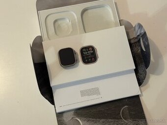 Apple Watch Ultra 2 49mm