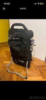 turistický nosič Vaude Shuttle Premium