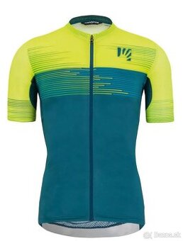 Karpos cyklisticky dres