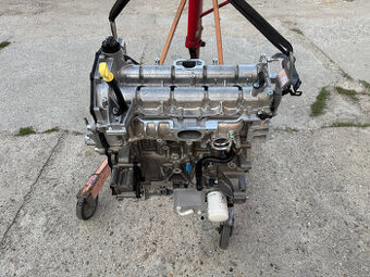 -----FORD TRANSIT 2.0 ECO BLUE CUSTOM TOURNEO NUGGET-----