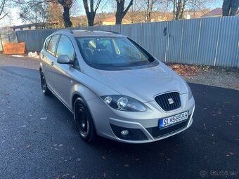 Seat Altea XL 1.4TSI 92kw