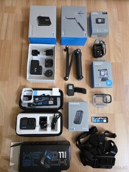 GoPro HERO 11