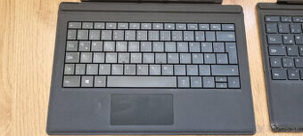 Klávesnice Microsoft Surface