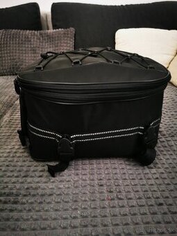 Predám zadný vak na sedadlo