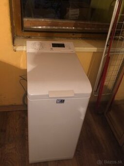 Predám automatickú pracku