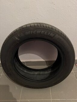 MICHELIN PRIMACY 4 - 205/55 R16 91H - Letne