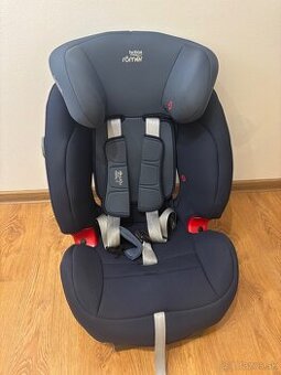 Autosedacka Britax Romer