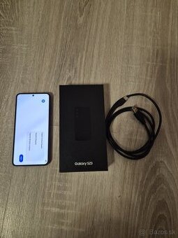 Samsung galaxy s23 256GB